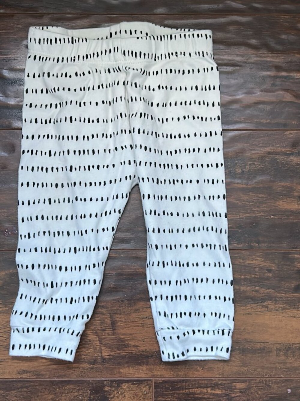 9M pants